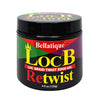 BELLATIQUE Loc B Retwist 4oz