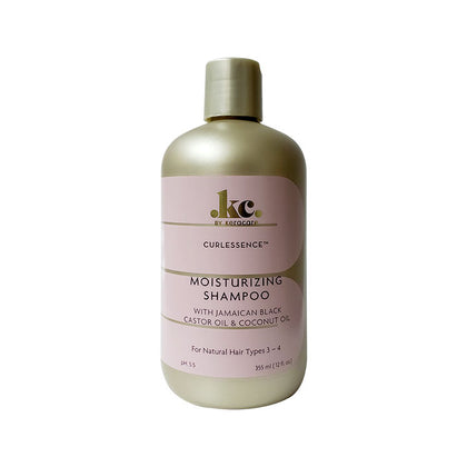 CURLESSENCE Moisturizing Shampoo