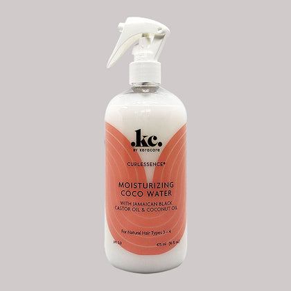CURLESSENCE Moisturizing Coco Water