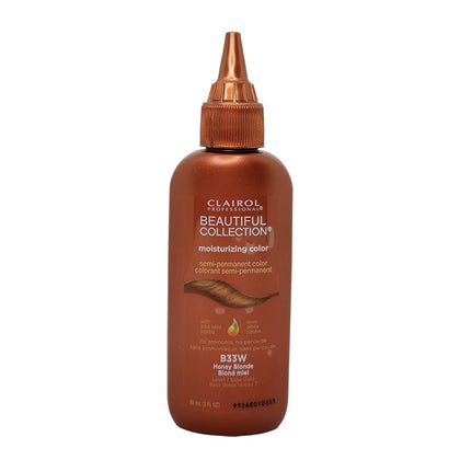 CLAIROL BC 33W Honey Blonde 