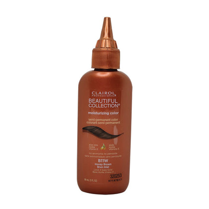 CLAIROL BC 11W Honey Brown 