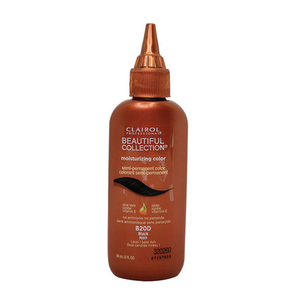 CLAIROL BC 20D Black