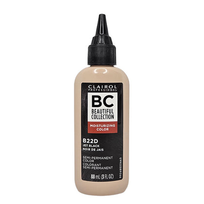 CLAIROL BC 22D Jet Black