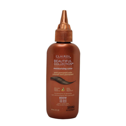 CLAIROL BC 30W 14K Gold 