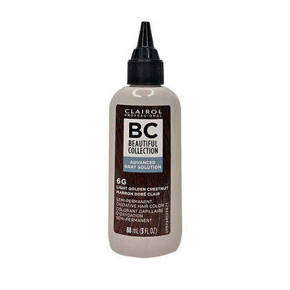 CLAIROL BC AGS 6G Light Golden Chestnut