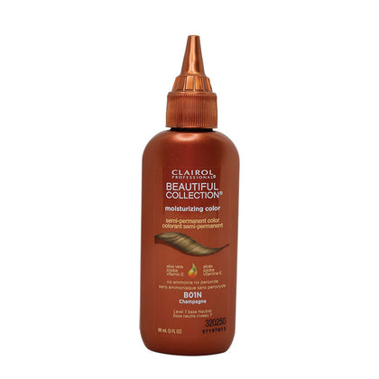 CLAIROL BC 01N Champagne (Light Natural Blonde) 