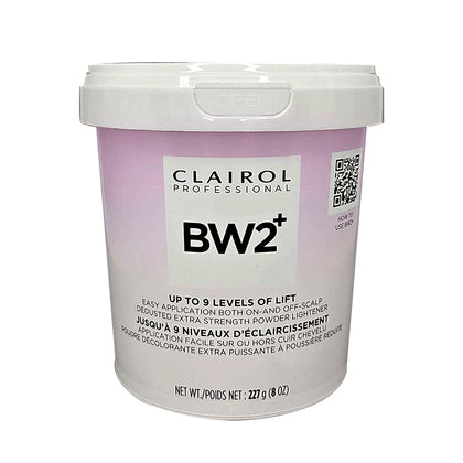 CLAIROL BW2+ Up To 9 Levels of Lift