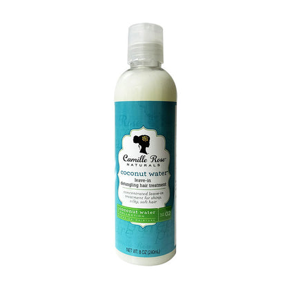 CAMILLE ROSE Coconut Water Leave-In