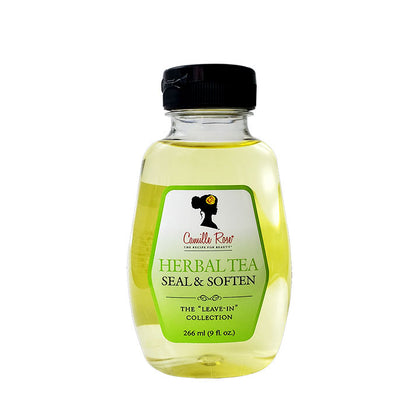 CAMILLE ROSE Herbal Tea Seal & Soften