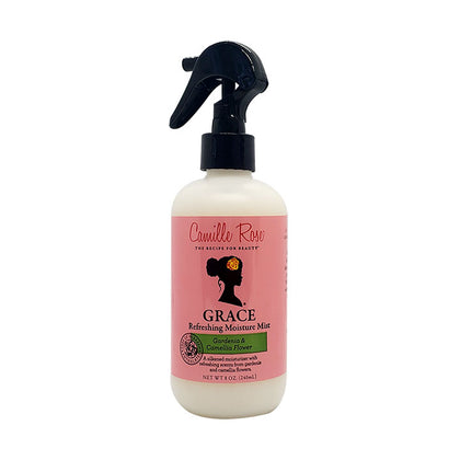 CAMILLE ROSE Grace Refreshing Moisture Mist