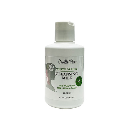 CAMILLE ROSE Cleansing Milk White Orchid