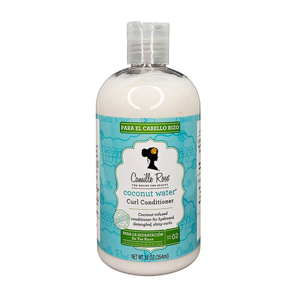 CAMILLE ROSE Coconut Water Curl Conditioner