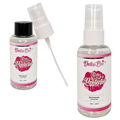 DESTINI BOO Skin Protector - Uncented