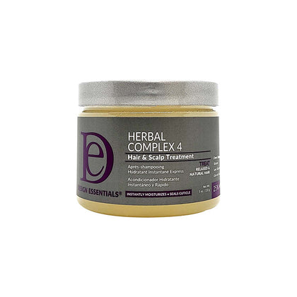 DESIGN Herbal Complex 4