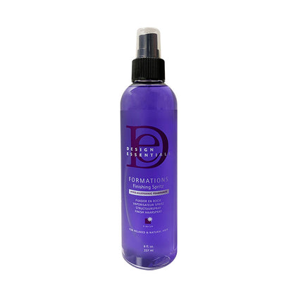 DESIGN Formations Styling Spritz