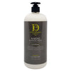 DESIGN Natural Alm & Avoc Detangling Conditioner 32oz