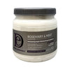 DESIGN Rosemary & Mint Stimulating Conditioner 2lb