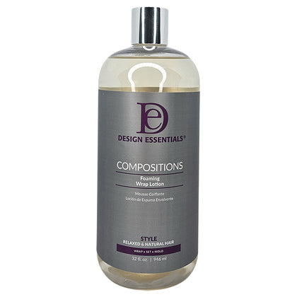 DESIGN Composition Foam 32oz