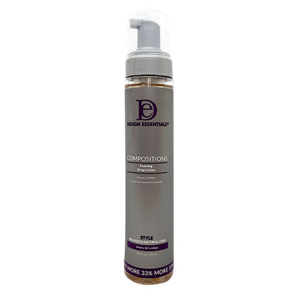 DESIGN Composition Foam 10oz