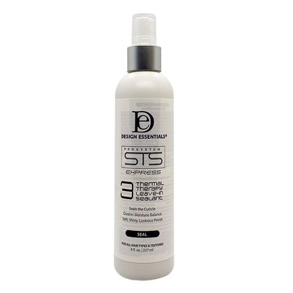 DESIGN STS Thermal Therapy Leave-In Sealant (#3)