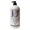 DESIGN Peppermint & Aloe Anti-Itch Therapeutics RX Shampoo 32oz