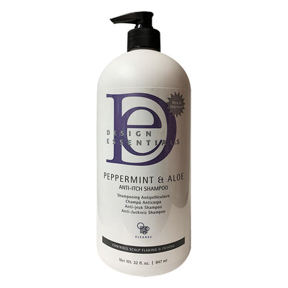 DESIGN Therapeutics RX Peppermint Shampoo 32oz
