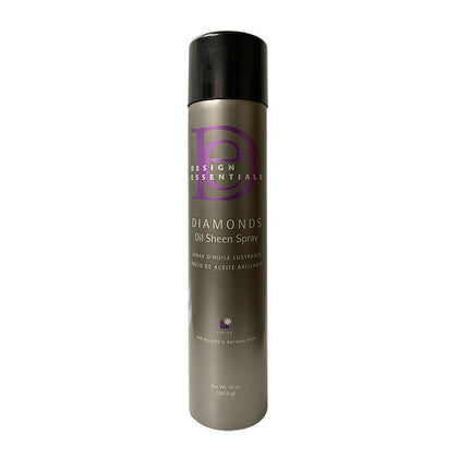 DESIGN Diamonds Oil Sheen