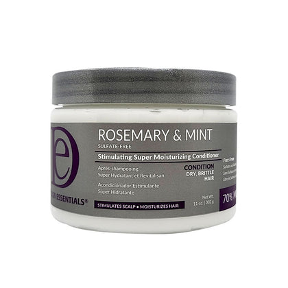 DESIGN Rosemary & Mint Stimulating Conditioner