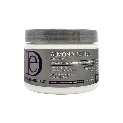 DESIGN Almond Butter Express Instant Conditioner