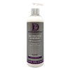 DESIGN Oat Protein & Henna Deep Cleansing Shampoo