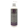 DESIGN Oat Protein & Henna Deep Cleansing Shampoo