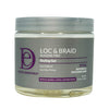 DESIGN Loc & Braid Styling Gel
