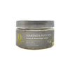 DESIGN Natural Alm & Avoc Honey & Shea Edge Tamer