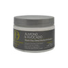 DESIGN Natural Alm & Avoc Wash Day Deep Moisture Masque