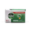 DETTOL Antibacterial Original Bar Soap