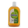 DETTOL Antiseptic Disinfectant Liquid 500ml