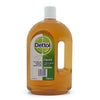 DETTOL Antiseptic Disinfectant Liquid 750ml