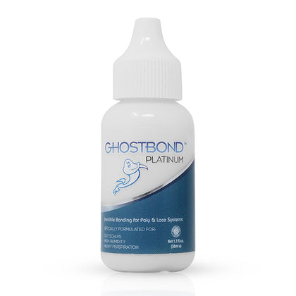 GHOST BOND Platinum