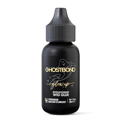 GHOST BOND Glow Up Wig Glue