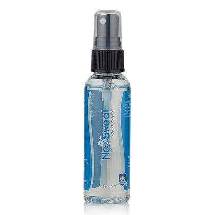 NO SWEAT Scalp Antiperspirant for Wig