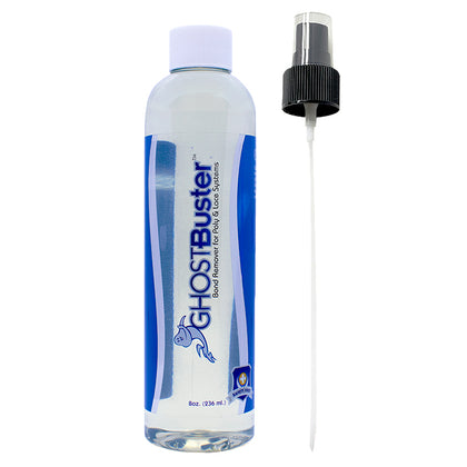 GHOST BUSTER Citrus Remover For Hair System