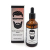 GUMMY Beard & Moustache Serum