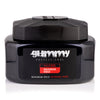 GUMMY Hair Gel Maximum Hold - Red 500ml