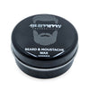 GUMMY Beard & Moustache Wax
