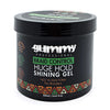 GUMMY Braid Control Gel Huge Hold