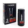 GUMMY Powder Hair Wax Volume Effect