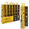 GOT2B Glued Brow & Edge Gel (6pk)