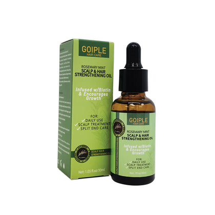 GOIPLE Scalp & Hair Rosemary Growth Oil
