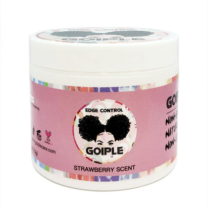 GOIPLE Edge Control - Strawberry 4oz