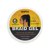 GOIPLE Braid Gel - Pineapple